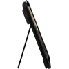 UAG iPad 10.9” 10. Nesil 2022 Ayarlanabilir Standlı Kılıf Scout Hand Strap - Black