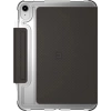 UAG iPad 10.9” 10. Nesil 2022 Ultra Slim Lucent Kılıf Black