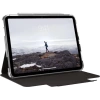 UAG iPad 10.9” 10. Nesil 2022 Ultra Slim Lucent Kılıf Black