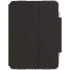 UAG iPad 10.9” 10. Nesil 2022 Ultra Slim Lucent Kılıf Black