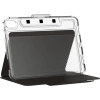 UAG iPad 10.9” 10. Nesil 2022 Ultra Slim Lucent Kılıf Black