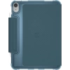 UAG iPad 10.9” 10. Nesil 2022 Ultra Slim Lucent Kılıf Deep Ocean