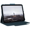 UAG iPad 10.9” 10. Nesil 2022 Ultra Slim Lucent Kılıf Deep Ocean