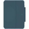 UAG iPad 10.9” 10. Nesil 2022 Ultra Slim Lucent Kılıf Deep Ocean