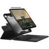 UAG iPad 10.9 İnç 10. Nesil 2022 Kablosuz Ash Kılıf