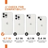 UAG iPhone 13 Pro Max Kılıfı Cerulean Apple iPhone 13 Pro Max