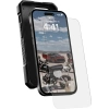 UAG iPhone 14 Pro Max Temperli Cam Ekran Koruyucu Apple iPhone 14 Pro