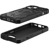 UAG Magnet MagSafe Monarch Pro iPhone 15 Kılıf