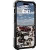 UAG Magnet MagSafe Monarch Pro iPhone 15 Kılıf