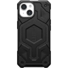 UAG Magnet MagSafe Monarch Pro iPhone 15 Kılıf Black