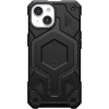 UAG Magnet MagSafe Monarch Pro iPhone 15 Kılıf Carbon Fiber