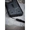 UAG Magnet MagSafe Pathfinder iPhone 14 Pro Kılıfı Pathfinder Magnetic - Mallard