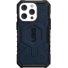UAG Magnet MagSafe Pathfinder iPhone 14 Pro Kılıfı Pathfinder Magnetic - Mallard
