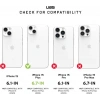 UAG Magnet MagSafe Pathfinder iPhone 15 Plus Kılıfı