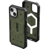 UAG Magnet MagSafe Pathfinder iPhone 15 Plus Kılıfı