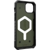UAG Magnet MagSafe Pathfinder iPhone 15 Plus Kılıfı