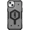 UAG Magnet MagSafe Pathfinder iPhone 15 Plus Kılıfı Pathfinder Magnetic - Ash/Black
