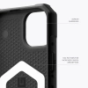 UAG Magnet MagSafe Pathfinder iPhone 15 Plus Kılıfı Pathfinder Magnetic - Black