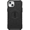 UAG Magnet MagSafe Pathfinder iPhone 15 Plus Kılıfı Pathfinder Magnetic - Black