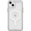 UAG MagSafe Magnet iPhone 15 Plus Kılıfı Plyo Magnetic - Ice/White