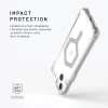 UAG Magnetik MagSafe Pathfinder iPhone 15 Kılıfı