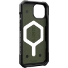 UAG Magnetik MagSafe Pathfinder iPhone 15 Kılıfı