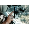 UAG Magnetik MagSafe Pathfinder iPhone 15 Kılıfı Pathfinder Magnetic - Ash/Black