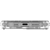 UAG Magnetik MagSafe Pathfinder iPhone 15 Kılıfı Plyo Magnetic - Ice/White