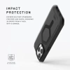 UAG MagSafe Essential Armor iPhone 15 Pro Kılıfı Black