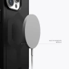 UAG MagSafe Essential Armor iPhone 15 Pro Kılıfı Black