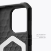 UAG MagSafe Essential Armor iPhone 15 Pro Kılıfı Black