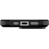 UAG MagSafe Essential Armor iPhone 15 Pro Kılıfı Black