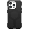 UAG MagSafe Essential Armor iPhone 15 Pro Kılıfı Black