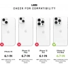 UAG MagSafe Essential Armor iPhone 15 Pro Max Kılıfı