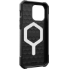 UAG MagSafe Essential Armor iPhone 15 Pro Max Kılıfı Black