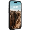 UAG MagSafe Magnet Civilian iPhone 15 Plus Kılıfı Black