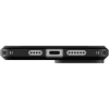 UAG MagSafe Magnet Civilian iPhone 15 Plus Kılıfı Black
