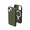 UAG MagSafe Magnet Civilian iPhone 15 Plus Kılıfı Olive Drab