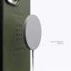 UAG MagSafe Magnet Civilian iPhone 15 Plus Kılıfı Olive Drab