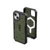 UAG MagSafe Magnet iPhone 15 Plus Kılıfı