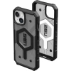 UAG MagSafe Magnet iPhone 15 Plus Kılıfı Pathfinder Magnetic - Ash/Black