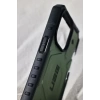 UAG MagSafe Magnet iPhone 15 Plus Kılıfı Pathfinder Magnetic - Black
