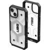 UAG MagSafe Magnet iPhone 15 Plus Kılıfı Pathfinder Magnetic - Ice/Silver