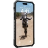UAG MagSafe Magnet iPhone 15 Plus Kılıfı Pathfinder Magnetic - Ice/Silver