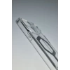 UAG MagSafe Magnet iPhone 15 Plus Kılıfı Plyo Magnetic - Ice/Silver