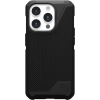 UAG MagSafe Metropolis iPhone 15 Pro Kılıf Kevlar Black