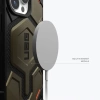 UAG MagSafe Monarch Pro iPhone 15 Pro Max Kılıfı