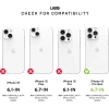 UAG MagSafe Monarch Pro iPhone 15 Pro Max Kılıfı Black