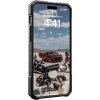 UAG MagSafe Monarch Pro iPhone 15 Pro Max Kılıfı Black
