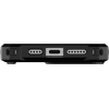 UAG MagSafe Monarch Pro iPhone 15 Pro Max Kılıfı Black